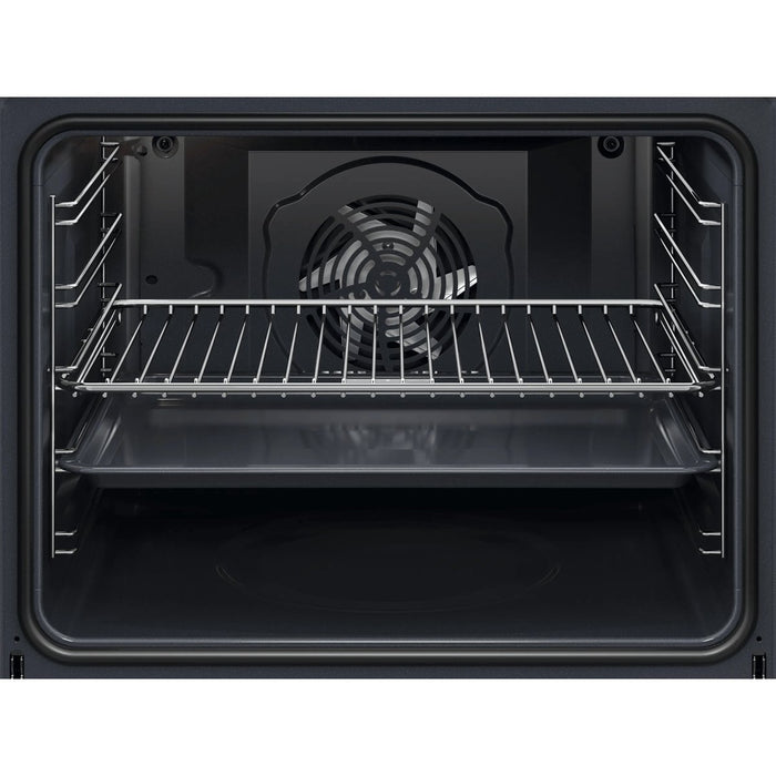 EAN 7333394056043 - AEG Series 5000 OU5AB20SM 72 L 2790 W Acero inoxidable imagen 2