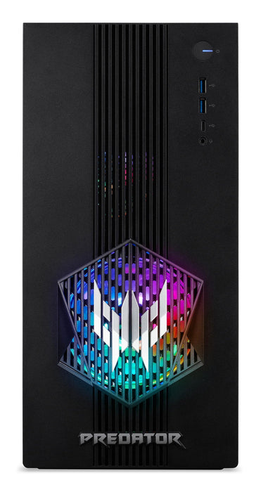 EAN 4711474548085 - Acer Predator PO3-665 Intel Core Ultra 7 265F 32 GB DDR5-SDRAM 2 TB SSD NVIDIA GeForce RTX 5070 Windows 1 imagen 2