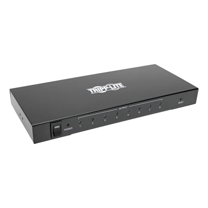 Eaton Tripplite 8-Port Hdmi Splitter 4k Hdcp 1.3