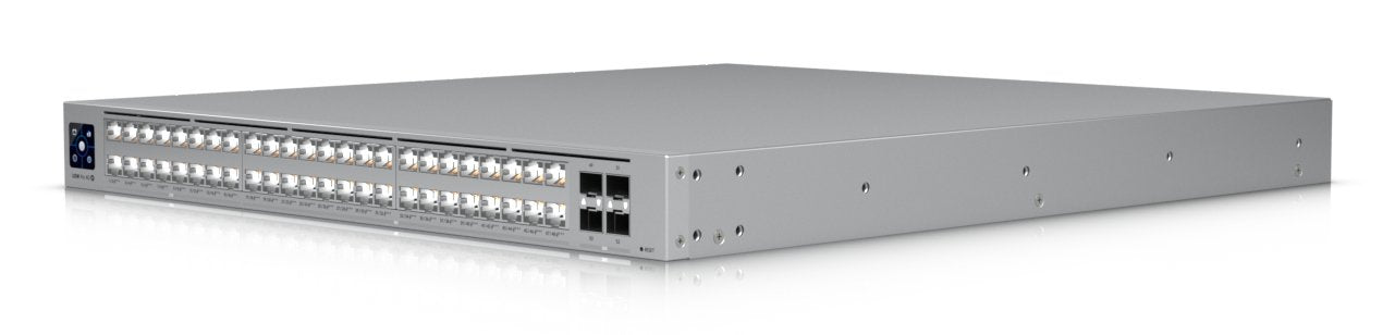 EAN 0810177160748 - Ubiquiti UniFi Pro XG 48 PoE Gestionado L3 10G Ethernet (100/1000/10000) Energía sobre Ethernet (PoE) 1U  imagen 7