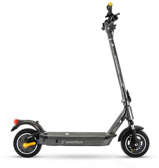 EAN 8435089033977 - smartGyro SG27-297 patinete eléctrico Negro 25 kmh imagen 2