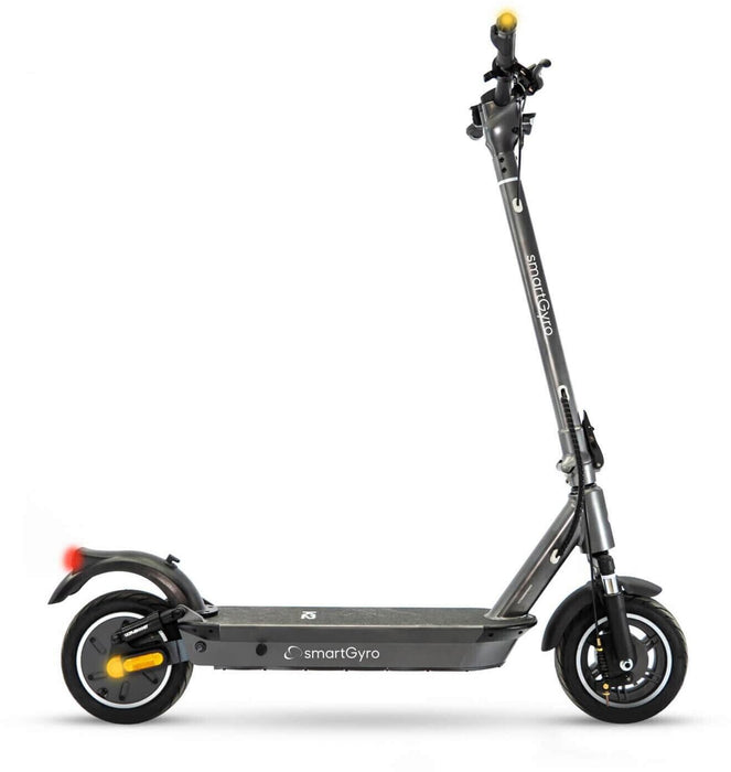 EAN 8435089033977 - smartGyro SG27-297 patinete eléctrico Negro 25 kmh imagen 2