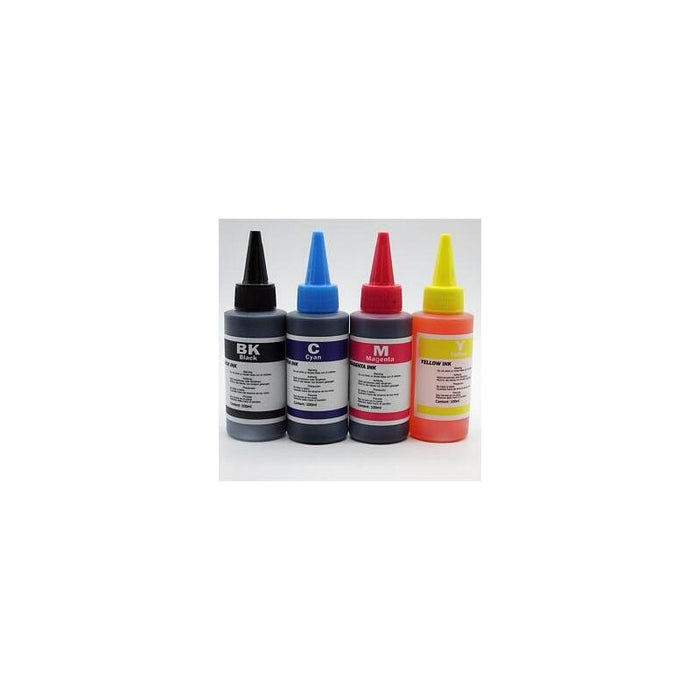 100ml Tinta Magenta Para Universal Epson