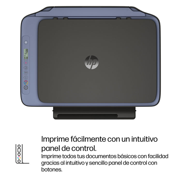 EAN 0198828789822 - HP DeskJet 2921 Inyección de tinta térmica A4 4800 x 1200 DPI 7,5 ppm Wifi imagen 8