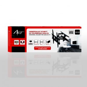 Soporte  Art Ramt Adux150  Para Tv