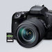 EAN 0751492666082 - PNY EliteX-PRO60 128 GB SDXC UHS-II Clase 10 imagen 3