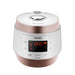 EAN 8809421199056 - Cuckoo Icook Q5 Premium Rosa, Blanco imagen 1
