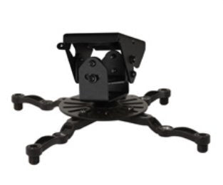 EAN 5019318088902 - B-Tech BT899 montaje para projector Techo Negro imagen 1