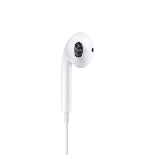 EAN 0190198001696 - Apple EarPods Auriculares Alámbrico Dentro de oído Llamadas/Música Blanco imagen 2