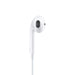 EAN 0190198001696 - Apple EarPods Auriculares Alámbrico Dentro de oído Llamadas/Música Blanco imagen 2