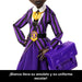 EAN 0194735288878 - Monster High JDR71 muñeca imagen 11