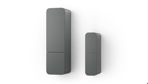 EAN 4062321542597 - Bosch Door/Window Contact II Plus sensor de puerta / ventana Inalámbrico Puerta/ventana Antracita imagen 2