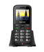 EAN 8429015019500 - Sunstech CEL4 5,59 cm (2.2") 93 g Negro imagen 2