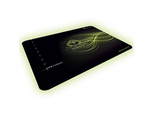 EAN 8435099514824 - KeepOut R4 Negro, Verde imagen 1