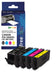 EAN 3112539918439 - Freecolor K10503F7 cartucho de tinta 5 pieza(s) Compatible High (L) Yield Negro, Cian, Magenta, Amarillo imagen 1