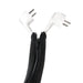 EAN 4052792064759 - LogiLink KAB0074 pasacables Gris imagen 4