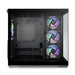 EAN 4711475645295 - Thermaltake View 380 TG ARGB Midi Tower Negro imagen 4
