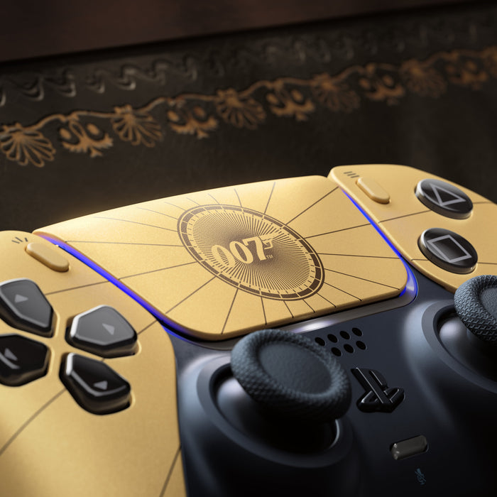 Ps5 - Dualsense Wireless Controller V3 007 First Light (Limited Edition)