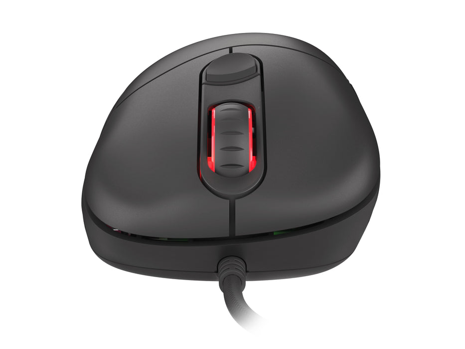 EAN 5901969426007 - GENESIS Xenon 800 ratón Juego mano derecha USB tipo A Óptico 16000 DPI imagen 10