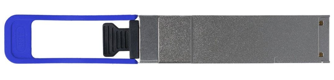 Blueoptics Meraki Ma-Qsfp-40g-Lr4 Blueoptics Bo25k13610d Qsfp Transceiver, 40gbase-Lr4, Singlemode Fiber, 4xwdm, 10km