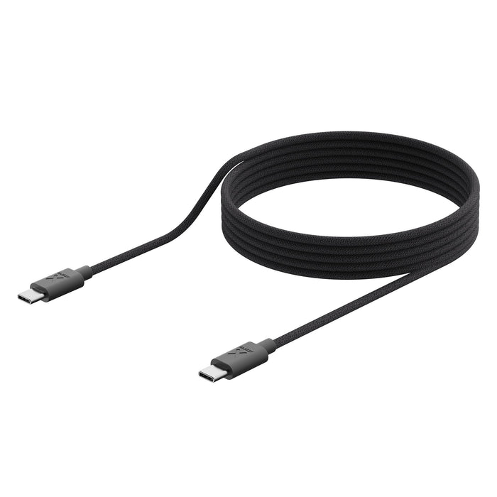 EAN 8720195100218 - Xtorm CXG2071 cable USB 1 m USB C 100 W Negro imagen 7
