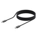 EAN 8720195100218 - Xtorm CXG2071 cable USB 1 m USB C 100 W Negro imagen 7