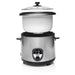 EAN 8713016009920 - Tristar RK-6129 arrocera 2,2 L 900 W Negro, Acero inoxidable imagen 3