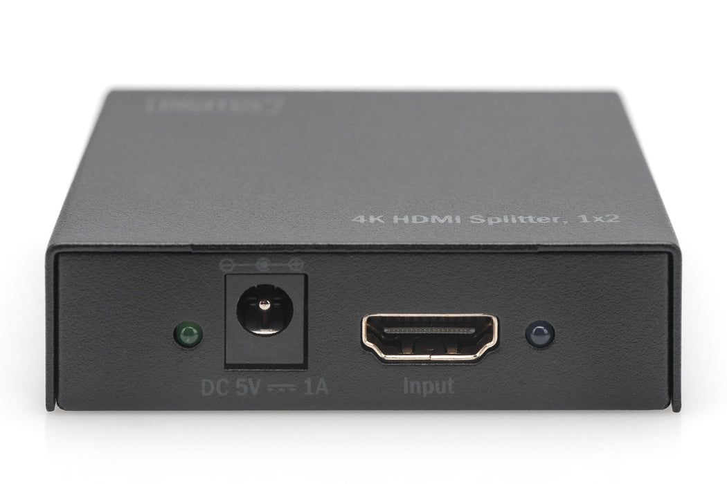EAN 4016032366225 - Digitus DS-46304 divisor de video imagen 2