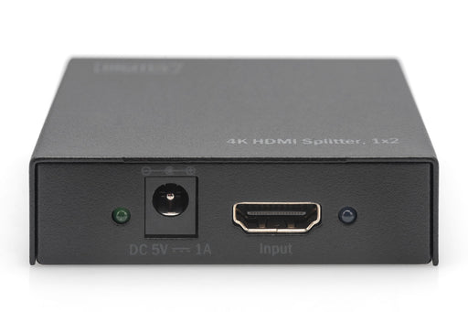 EAN 4016032366225 - Digitus DS-46304 divisor de video imagen 2