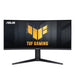 EAN 4711081867418 - ASUS TUF Gaming VG34VQEL1A pantalla para PC 86,4 cm (34") 3440 x 1440 Pixeles LED Negro imagen 2