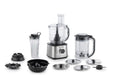 EAN 3838782606755 - Gorenje SBR1500E robot de cocina 1500 W 2 L Acero inoxidable imagen 2