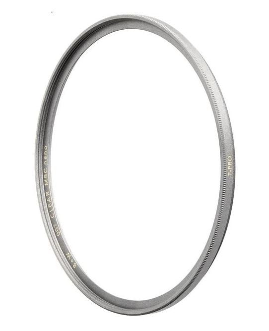 EAN 4012240040865 - B+W T-Pro 007 Filtro protector 40,5 mm imagen 2