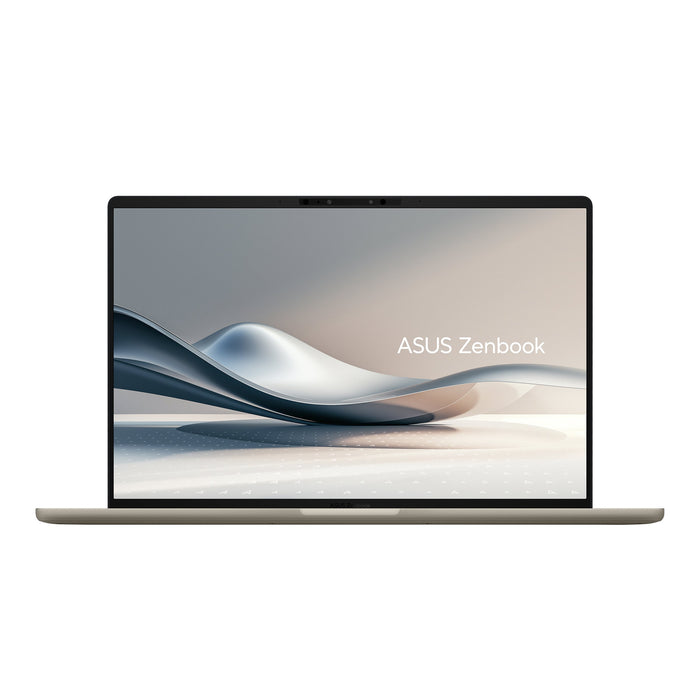 EAN 4711387872673 - ASUS Zenbook A14 UX3407QA-QD283W 35,6 cm (14") LPDDR5x-SDRAM Wi-Fi 6E (802.11ax) imagen 8