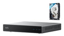 EAN 0194644293307 - Eufy Network Video Recorder S4 Negro, Gris imagen 1