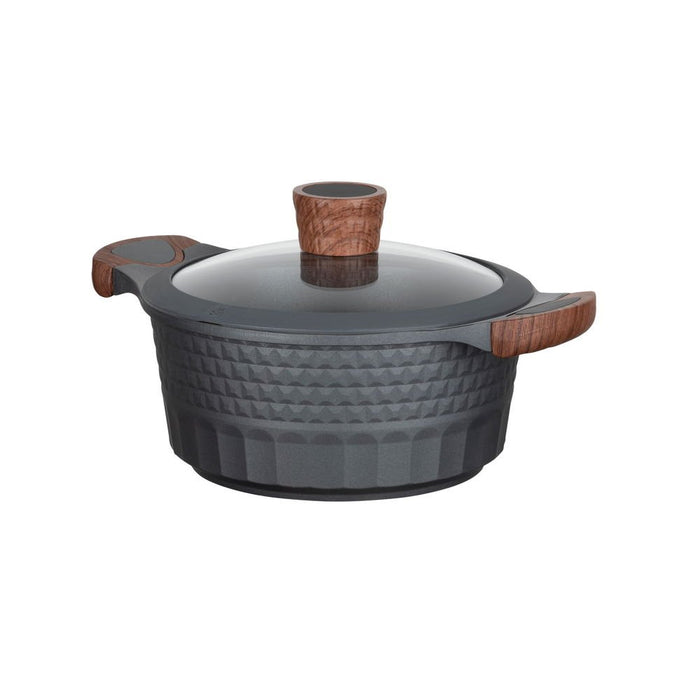 EAN 4260403579022 - Resto Kitchenware Capella 2,6 L Alrededor Negro, Madera imagen 10