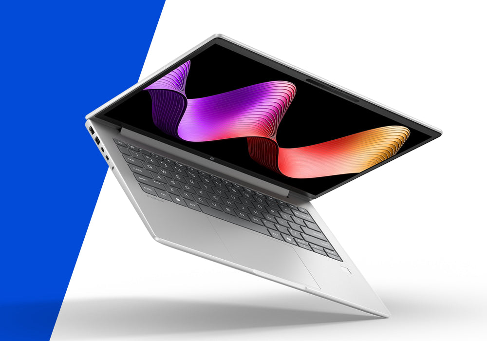 Hp Pb4g2i14ai 5 320 14 16gb/512 Pc Spain Spanish Localization
