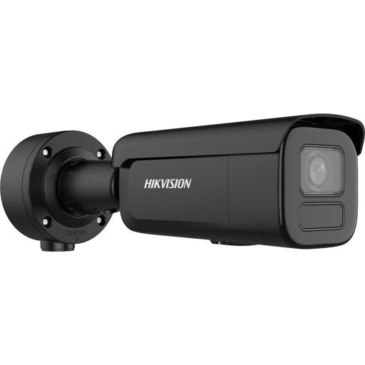 EAN 6942160436609 - Hikvision Pro Series con AcuSense DS-2CD2686G2HT-IZS(2.8-12)/eF/BLK Bala (forma) Cámara de seguridad IP E imagen 1