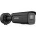 EAN 6942160436609 - Hikvision Pro Series con AcuSense DS-2CD2686G2HT-IZS(2.8-12)/eF/BLK Bala (forma) Cámara de seguridad IP E imagen 1