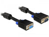 EAN 4043619825653 - DeLOCK 3m VGA Cable cable VGA VGA (D-Sub) Negro imagen 1