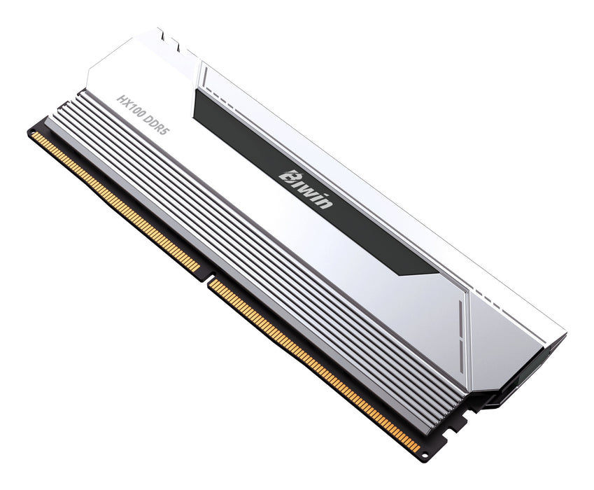 EAN 6955914622180 - Biwin HX100 módulo de memoria 32 GB 2 x 16 GB DDR5 6000 MT/s 288-pin DIMM imagen 3