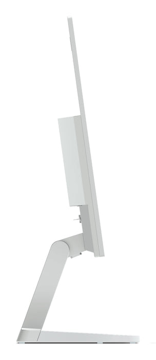 EAN 0199271706596 - Lenovo L27-4C pantalla para PC 68,6 cm (27") 1920 x 1080 Pixeles Full HD LCD Gris imagen 4