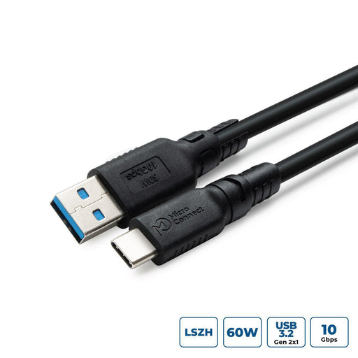 EAN 5715063803905 - Microconnect USB3.2AC1-LSZH no categorizado imagen 1