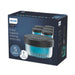 EAN 8710103944683 - Philips CC16/50 accesorio para maquina de afeitar Cartucho de limpieza imagen 3
