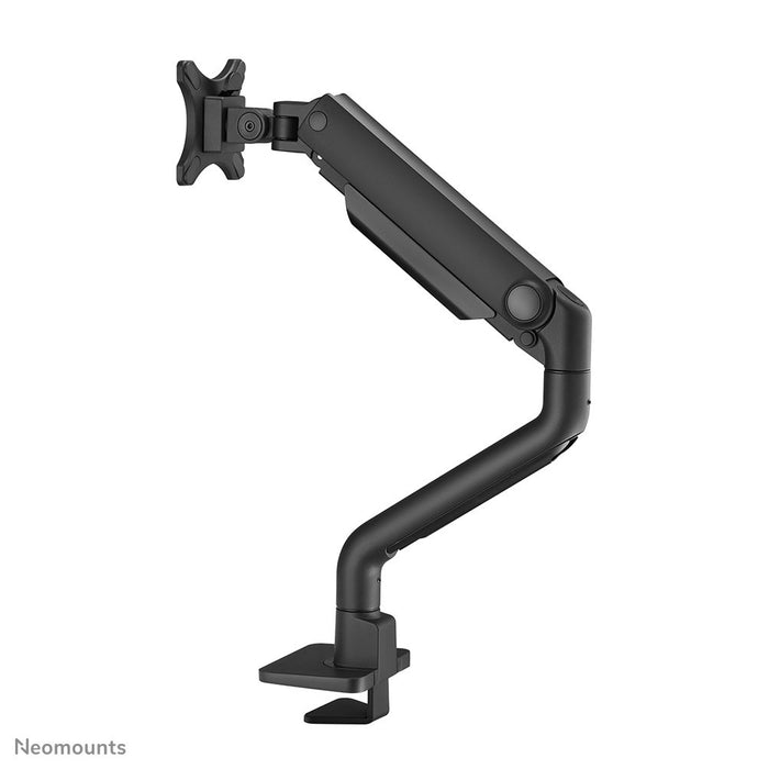 EAN 8717371441210 - Neomounts DS70S-950BL1 soporte para monitor 124,5 cm (49") Escritorio Negro imagen 3