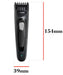 EAN 5038061164589 - Remington MB905 Negro 9 imagen 6