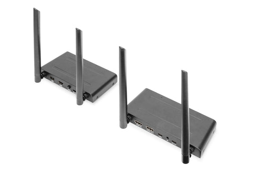 EAN 4016032478812 - Digitus DS-55321 extensor KVM Transmisor y receptor imagen 2