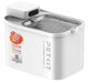 EAN 6975069307091 - PETKIT Eversweet Max2 comedero y bebedero para perro y gato Acrilonitrilo butadieno estireno (ABS) Blanco imagen 1