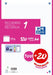 EAN 8412771048525 - Oxford 400174181 papel de cuaderno 210 x 297 mm (A4) 120 hojas imagen 1