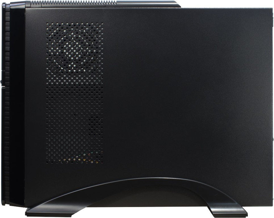 EAN 4260133126305 - Inter-Tech IT-607 Escritorio Negro imagen 7