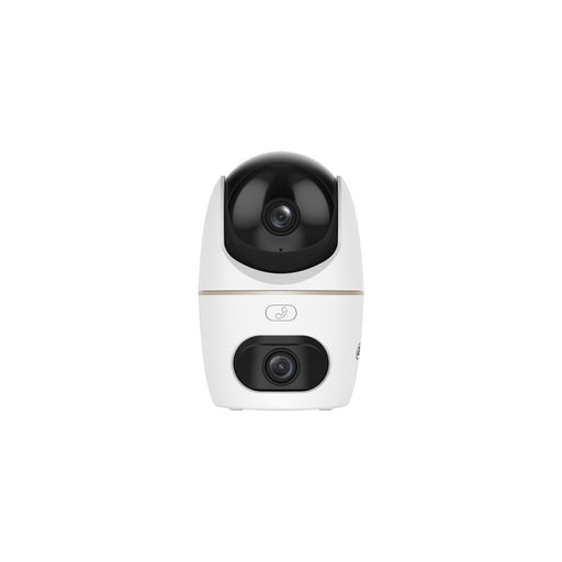 EAN 6939554941856 - Dahua Technology H3D-3F cámara de vigilancia Esférico Cámara de seguridad IP Interior 2304 x 1296 Pixeles imagen 2